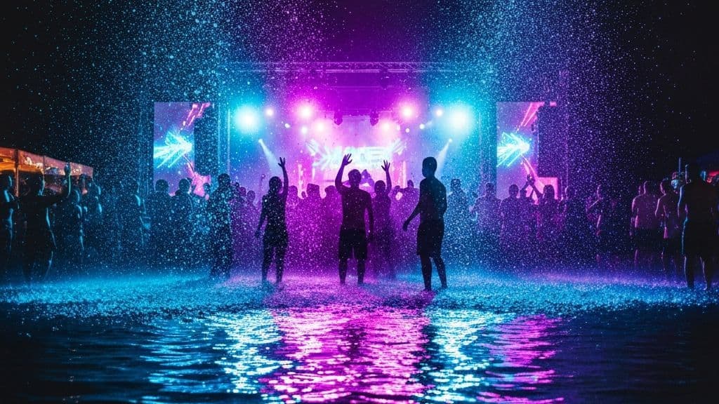Water Run Festa